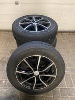 Peugeot 2008 Winterset Michelin Alpin6 195/60R16, Auto-onderdelen, Ophalen, Gebruikt, 16 inch, Banden en Velgen