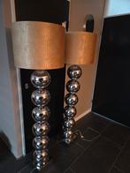 Bollampen met gouden kap - ZGAN!, Huis en Inrichting, Ophalen, Nieuw, Eric kuster