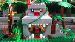 LEGO Adventurers River Expedition Remake - 5976, Kinderen en Baby's, Speelgoed | Duplo en Lego, Complete set, Ophalen of Verzenden