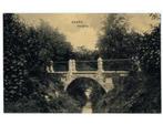 Baarn, Ruïnebrug, ongelopen uitgave v.d. Ven Baarn, Verzenden, Ongelopen, Utrecht