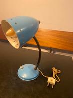 Retro jaren 50 lamp Ukkie H.Busquet Hala Zeist, Ophalen of Verzenden, Gebruikt, Minder dan 50 cm