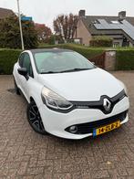 Mooie Renault Clio 0.9 TCE - Carplay, Panormadak en meer, Auto's, Renault, Voorwielaandrijving, Zwart, 540 kg, Origineel Nederlands
