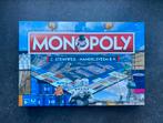 Monopoly c. steinweg-handelsveem b.v editie, Hobby en Vrije tijd, Gezelschapsspellen | Bordspellen, Ophalen of Verzenden, Zo goed als nieuw