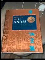 Schatten van de Andes, Boeken, Ophalen of Verzenden, 20e eeuw of later, Europa