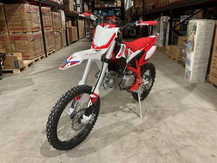 2025 Ultra Motocross Thunder 150 RD Crossmotor, Motoren, Motoren | Overige merken, Bedrijf, Overig