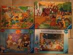 Ravensburger legpuzzel 300, Hobby en Vrije tijd, Denksport en Puzzels, Ophalen of Verzenden, Minder dan 500 stukjes, Gebruikt