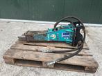 Dehaco DHB 10 hydraulische sloophamer cw05, Ophalen, Overige soorten