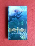 Harry Potter en de vuurbeker (dl. 4): 16 CD Luisterboek, Boeken, Cd, Ophalen of Verzenden, Kind