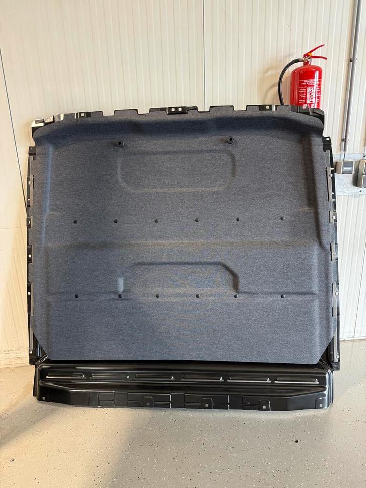 Nieuwe Tussenschotwand Renault Master L2H2 (2025), Auto-onderdelen, Interieur en Bekleding, Renault, Nieuw, Ophalen