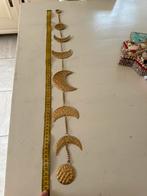 Deoomhanger maan, Ophalen of Verzenden, Zo goed als nieuw, Wandkapstok, Minder dan 100 cm