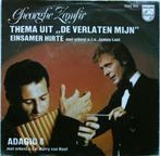 Gheorghe Zamfir - Thema 'De verlaten mijn' / Einsamer Hirte, Cd's en Dvd's, Vinyl Singles, Filmmuziek en Soundtracks, Gebruikt