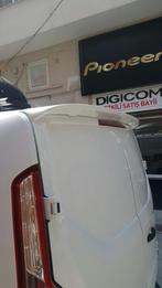 Ford Custom 2012/2023 Bagage Spoiler Piano Black, Auto diversen, Tuning en Styling, Ophalen of Verzenden