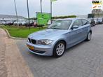 BMW 1-serie 118i Business Line / APK april 2026, 1-Serie, 65 €/maand, Achterwielaandrijving, Origineel Nederlands