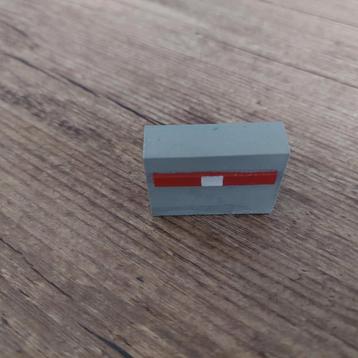 Artitec 387.295 stootblok betonlook beschikbaar voor biedingen