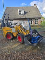 huur emissieloze knikmops en giant, Ophalen, Zo goed als nieuw, Overige soorten