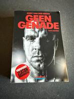 Geen Genade - Andy van der Meijde, Ophalen, Gelezen, Sport