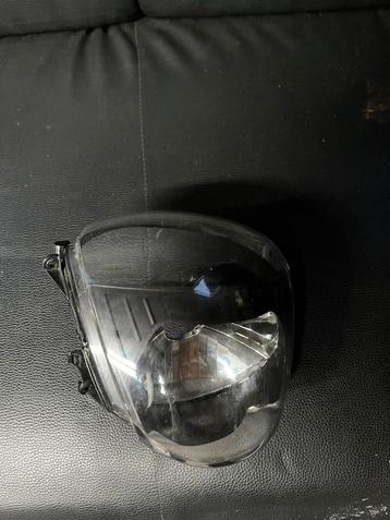 Piaggio zip teller glas (moet vandaag weg) beschikbaar voor biedingen