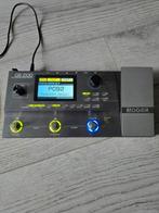 Mooer Audio GE200 - Multi-effect unit voor gitaren, Muziek en Instrumenten, Effecten, Ophalen, Zo goed als nieuw, Volume