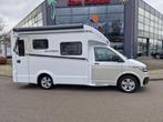 Weinsberg Xcursion LT 500 Bulli automaat 900km, Overige merken, Diesel, 5 tot 6 meter, Half-integraal