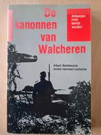 De kanonnen van Walcheren Bevrijding 1945 WO2, Verzenden, Overige soorten, Nederland, Boek of Tijdschrift