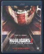 Hooligans 2. Blu-ray., Ophalen of Verzenden, Gebruikt, Actie