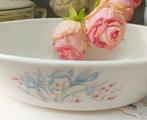 Vintage ovenschaal Pyrex Engeland, Ophalen of Verzenden