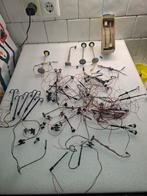 Div lantaarnpalen ho, Hobby en Vrije tijd, Modeltreinen | H0, Transformator of Voeding, Gebruikt, Gelijkstroom of Wisselstroom