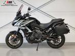 KAWASAKI VERSYS 650 TOURER (bj 2020), Motoren, Motoren | Kawasaki, 2 cilinders, Bedrijf, Onbekend, KAWASAKI