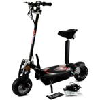 Zipper 800W. Opvouwbare Elektrische Scooter Snorscooter 35km, Verzenden, Nieuw, Overige typen