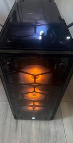 Gaming/Streaming/Design PC - Krachtige Desktop!, Ophalen, 32 GB, Gaming PC, Gaming