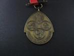 Wassenaar CJV ( Christelijke Jongemannen Vereniging)medaille, Ophalen of Verzenden