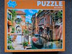 Venetië Puzzel 1000 stukjes, Ophalen of Verzenden, 500 t/m 1500 stukjes, Nieuw, Legpuzzel