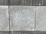 oud-hollands tegel antraciet 50x50x7,5cm, Nieuw, Ophalen of Verzenden, 10 m² of meer, Beton