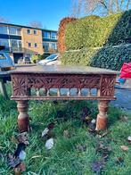 Teakhouten tafel - Scherpe prijs!, Antiek en Kunst, Ophalen