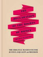 The declaration of the rights of women - Olympe de Gouges, Ophalen of Verzenden, Gelezen, Olympe de Gouges