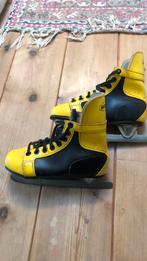 Vintage ijshockey schaatsen maat 30/31, Sport en Fitness, Schaatsen, Ophalen of Verzenden, Gebruikt, IJshockeyschaatsen, Overige merken