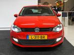 Volkswagen Polo 1.2 TSI Highline, Euro 5, Stof, Zwart, 19 km/l