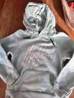 Malelions Trui Mintgroen Kids, Ophalen of Verzenden, Zo goed als nieuw, Jongen of Meisje, Overige typen