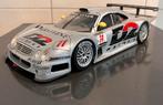 Mercedes Benz CLK GTR 1.18 maisto, Hobby en Vrije tijd, Modelauto's | 1:18, Ophalen, Maisto