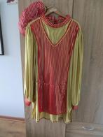 Carnavals Kleding, Kleding | Heren, Carnavalskleding en Feestkleding, Maat 52/54 (L), Carnaval, Ophalen of Verzenden, Zo goed als nieuw