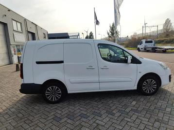 Busje huren met chauffeur  beschikbaar voor biedingen