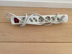 Verlengsnoer / stekkerdoos Ikea, Ophalen of Verzenden, Gebruikt, Overige typen