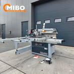 Felder combinatiemachine cf741 ** vol opties ** vol vol vol, Doe-het-zelf en Verbouw, Hammer felder robland scm casadei martin
