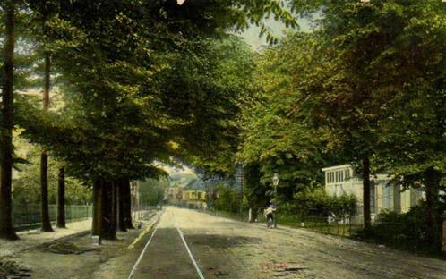 Velp - ongelopen, Verzamelen, Ansichtkaarten | Nederland, Gelopen, Gelderland, 1920 tot 1940, Ophalen of Verzenden