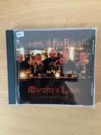 Murphy's Law (Irish music) cd, Cd's en Dvd's, Ophalen of Verzenden, Gebruikt