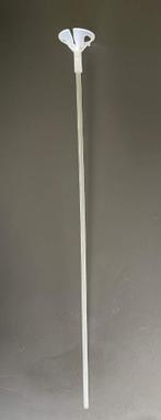 Plastic ballonstokjes, Ophalen of Verzenden, Nieuw, Overige