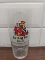 Hertog Jan bier glas, Verzamelen, Biermerken, Ophalen of Verzenden, Zo goed als nieuw, Glas of Glazen, Hertog Jan
