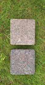 GRATIS! COBBLESTONES 10x10x6cm, Tuin en Terras, Ophalen, Zo goed als nieuw, Beton, Klinkers
