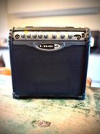 Line 6, spider 4 versterker voor electrische gitaar, Muziek en Instrumenten, Ophalen, Zo goed als nieuw, Minder dan 50 watt