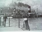Smit 150. Anderhalve eeuw maritieme dienstverlening., Ophalen of Verzenden, Gebruikt, Motorboot, Boek of Tijdschrift